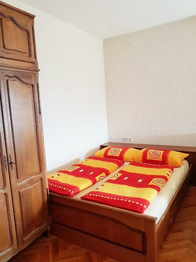 Apartmani Subasic Rubesi