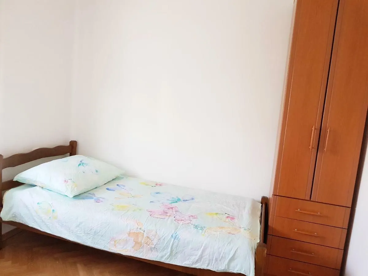 Apartament Apartmani Subasic Rubesi