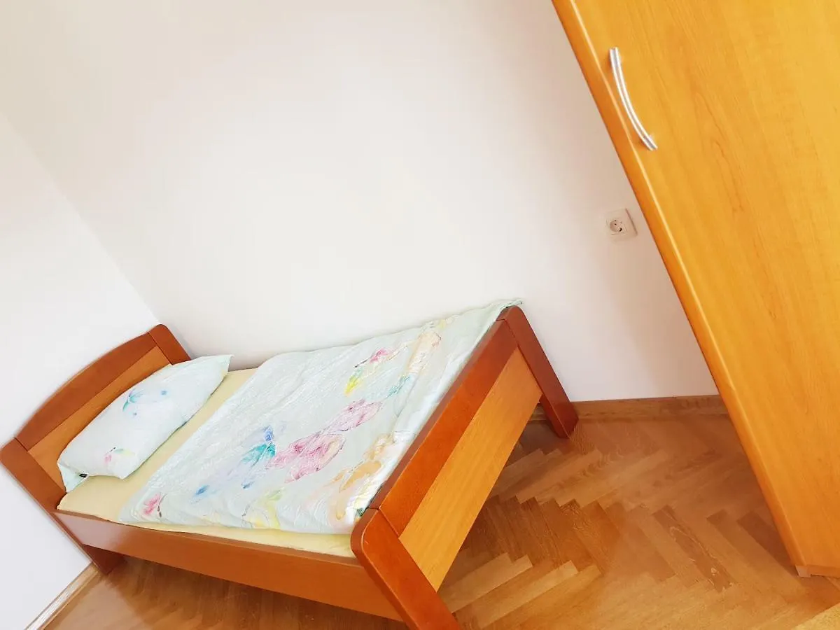 Apartmani Subasic Rubesi Croazia