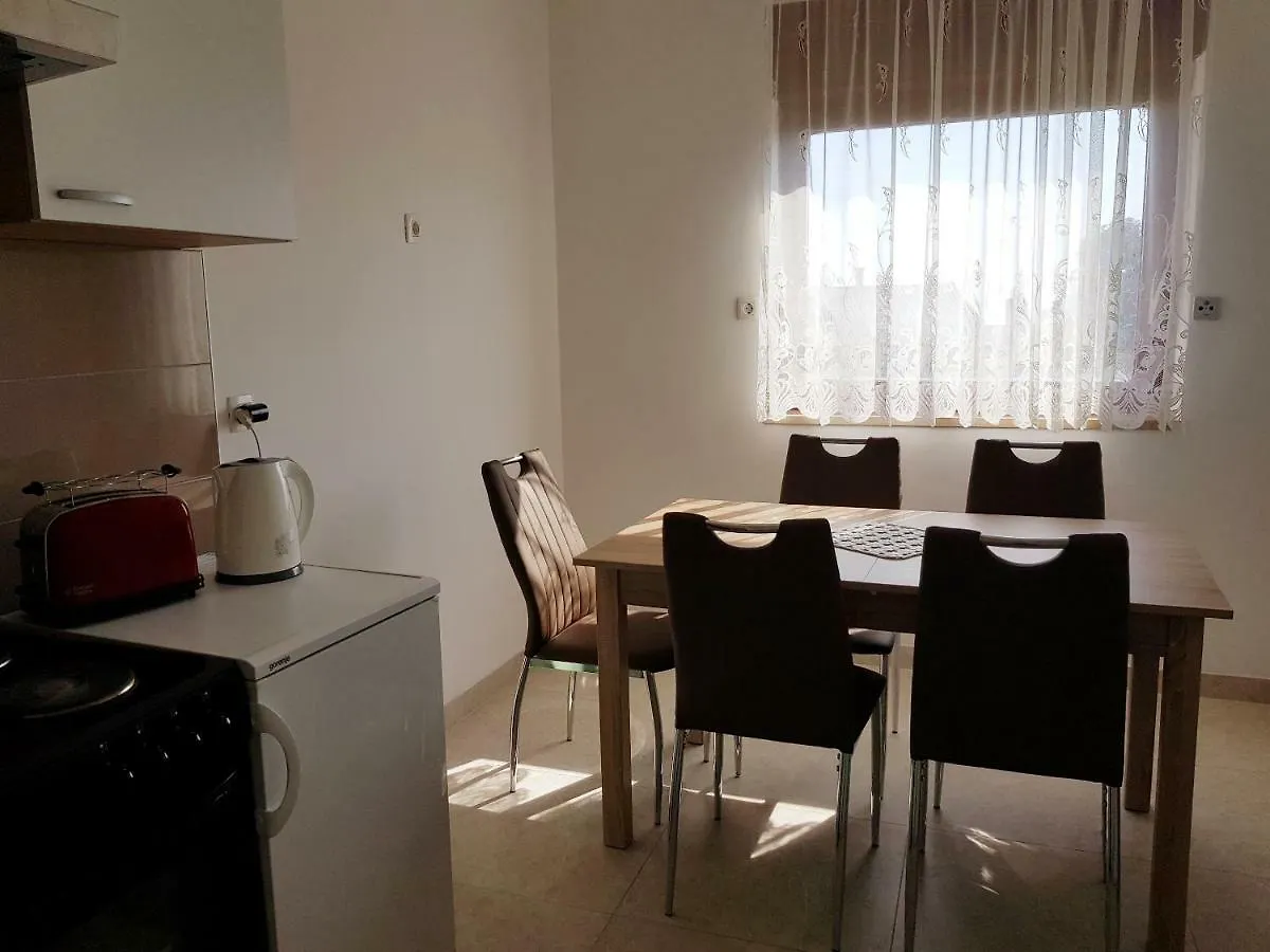 Apartament Apartmani Subasic Rubesi Croaţia